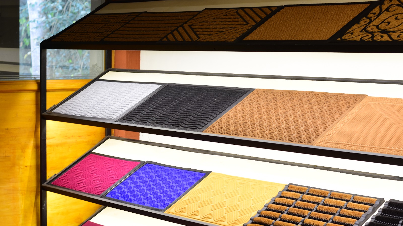 Top Floor Mat Dealers in Alappuzha kerala